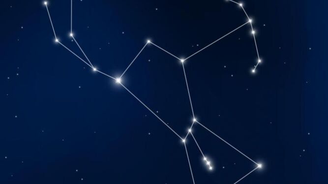 Aplicaciones para rastrear las Oriónidas, la segunda lluvia de estrellas de octubre