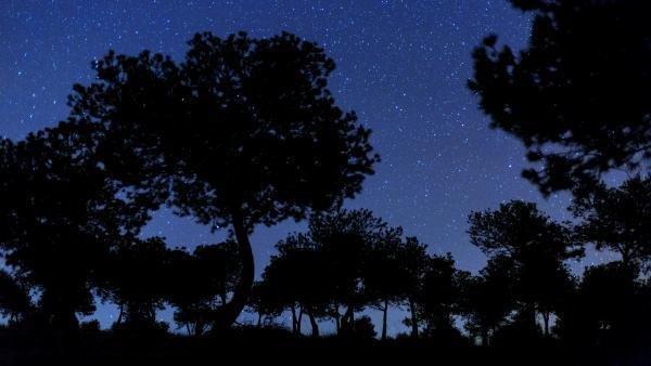 El Valle del Guadiato se une al turismo astronómico convirtiéndose en reserva Starlight