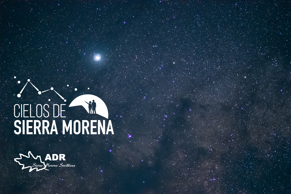 GDR Sierra Morena Sevillana
