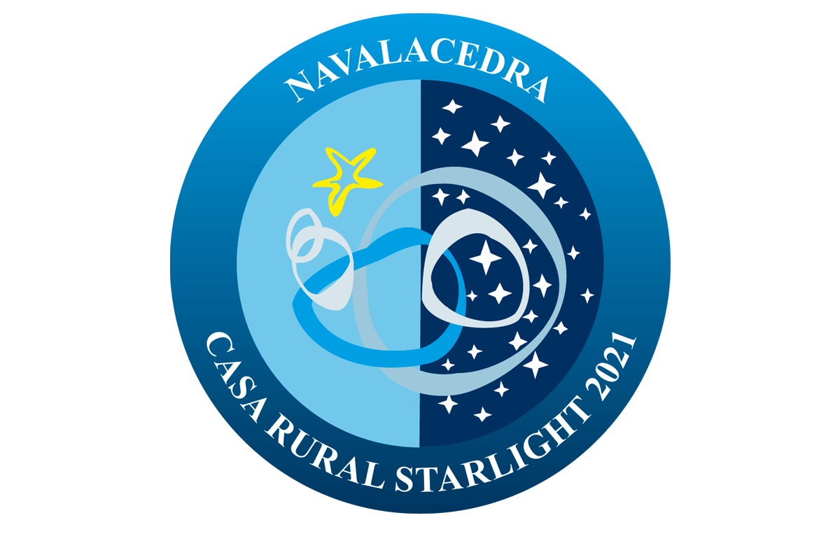 Navalacedra Casa Rural Starlight 2021