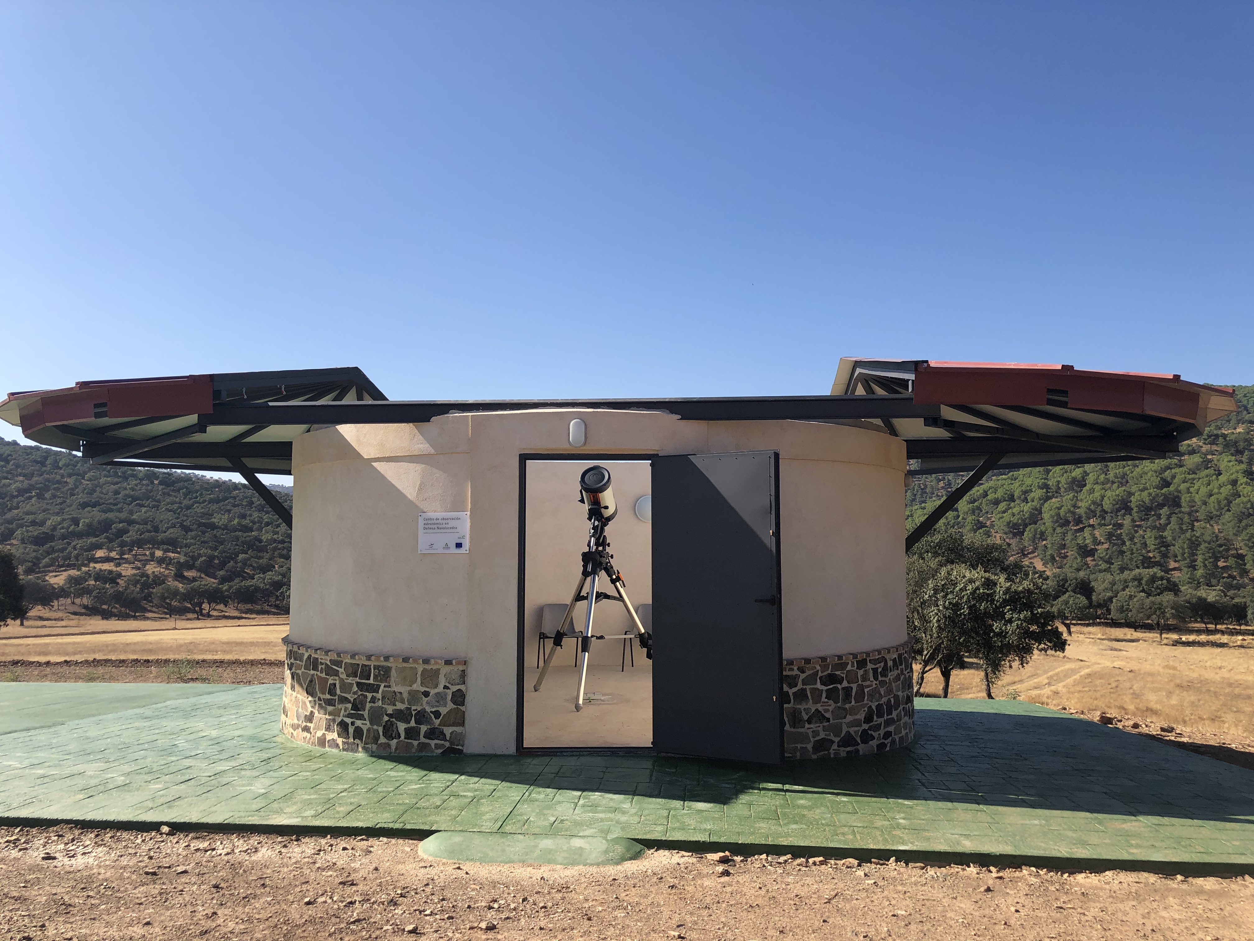 Casa Rural Navalacedra