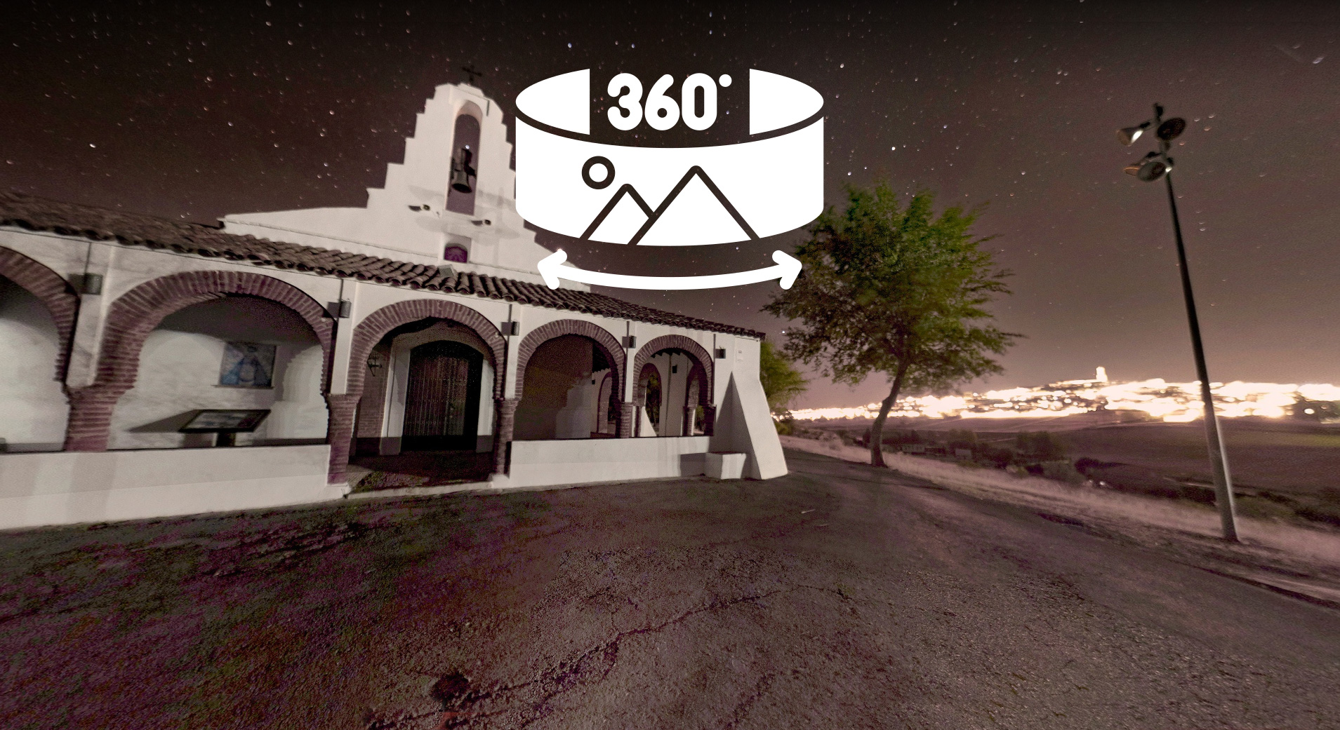 Fuente Obejuna 360