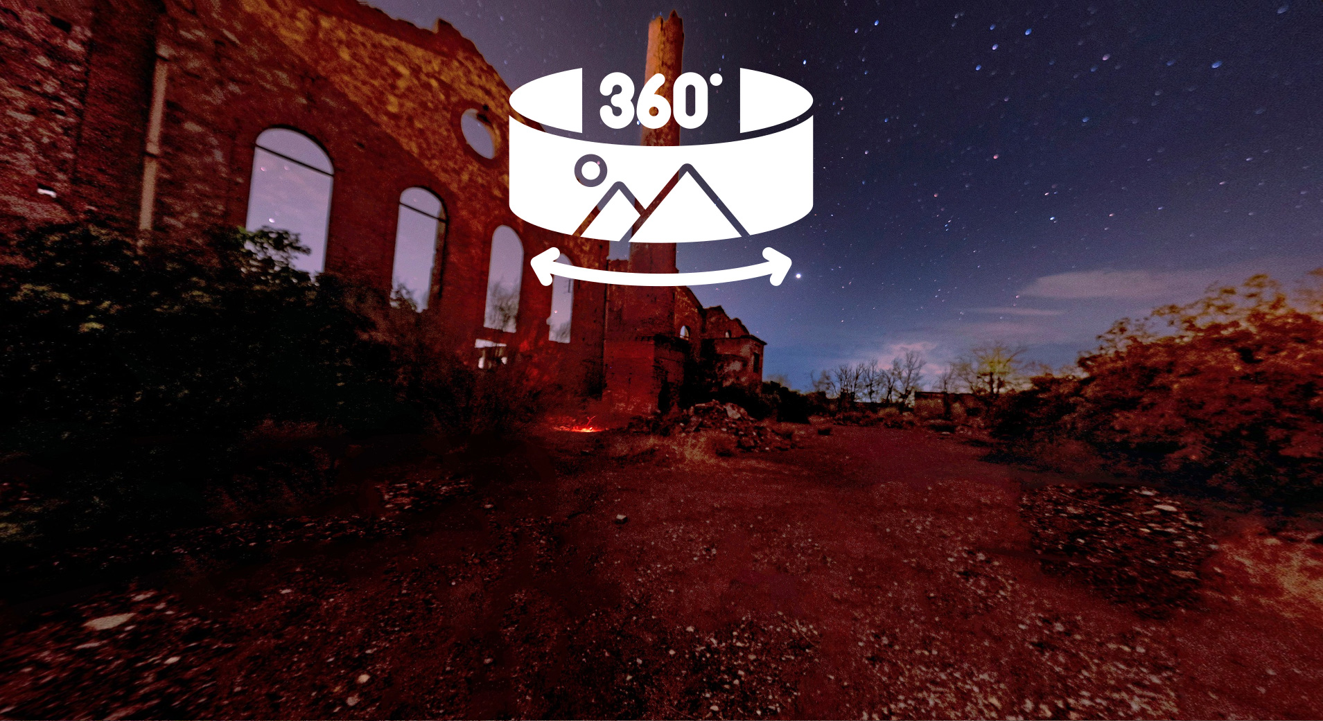 Peñarroya 360