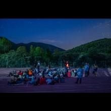 Villaviciosa Camping 