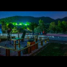 Villaviciosa Camping 