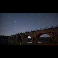 Villaviciosa Puente 