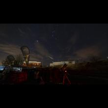 Starparty cala 