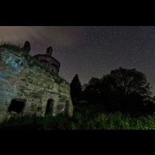 Starlight Cartuja Cazalla 