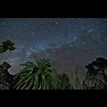 Starlight Cerro del Hierro 