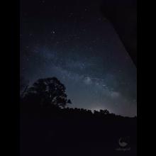 Cazadores estrellas GDR Sierra Morena Sevillana 