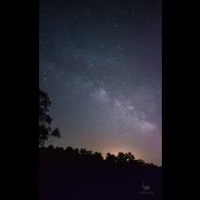 Cazadores estrellas GDR Sierra Morena Sevillana 