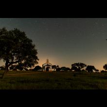 Valsequillo - Ermita Virgen de Fátima 