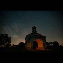 Valsequillo - Ermita Virgen de Fátima 
