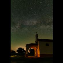 Valsequillo - Ermita Virgen de Fátima 