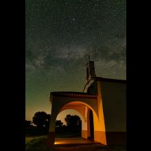 Valsequillo - Ermita Virgen de Fátima 