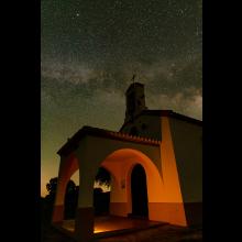 Valsequillo - Ermita Virgen de Fátima 