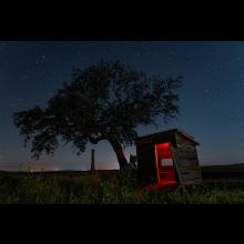 La Granjuela - Observatorio de aves 