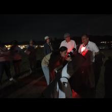 Dinamización empresarial GDR Sierra Morena Sevillana