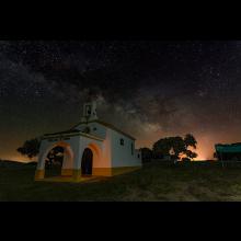 Valsequillo - Ermita Virgen de Fátima 