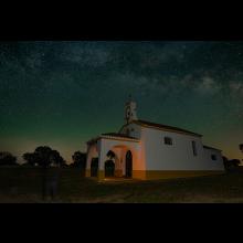 Valsequillo - Ermita Virgen de Fátima 