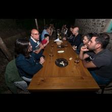 Universo Sabores GDR Sierra Morena Sevillana 