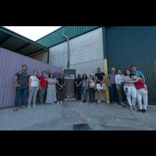 Universo Sabores GDR Sierra Morena Sevillana 
