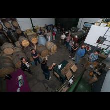 Universo Sabores GDR Sierra Morena Sevillana 