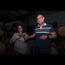 Universo Sabores GDR Sierra Morena Sevillana 
