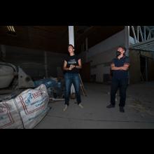 Universo Sabores GDR Sierra Morena Sevillana 