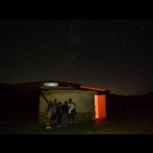 Experiencias Astroturismo Aldeaquemada 